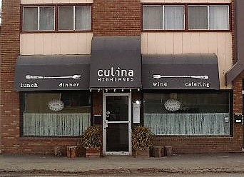 Culina