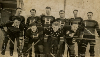 Hockey team