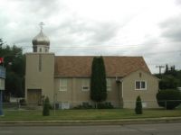 Orthodox Cathedral