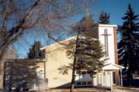 St. Mary's Anglican Church