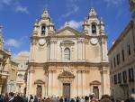 St.Paul's Cathdral, Malta