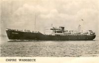 Empress Wansbeck