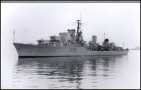 HMS Diana