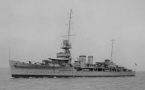 HMS Dundein